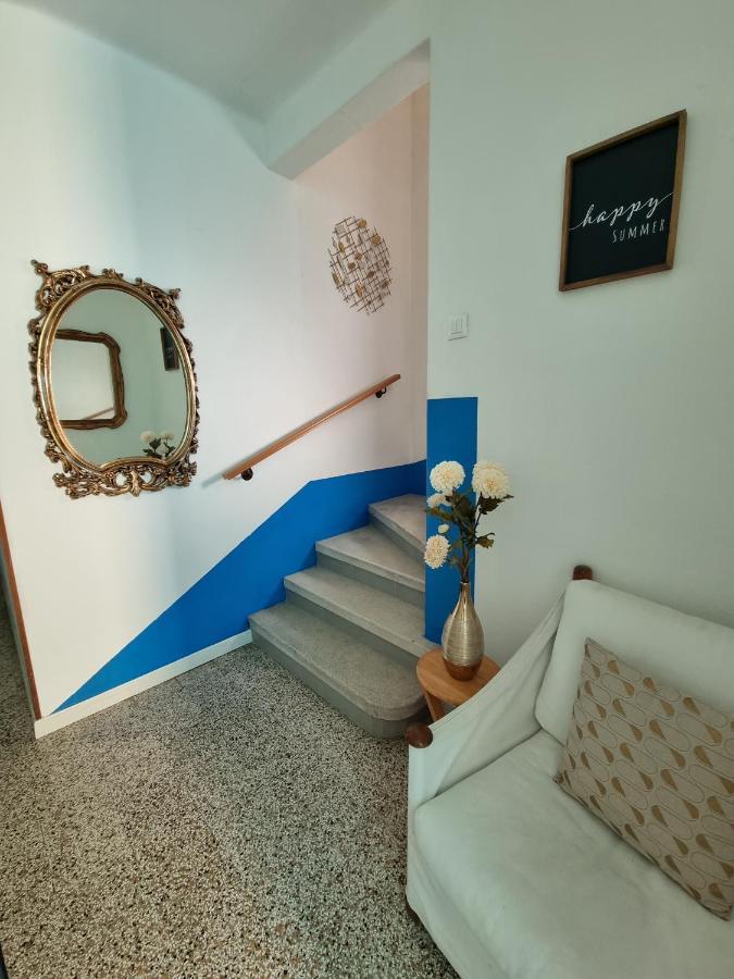 Villa Lisa - La Quiete E Il Profumo Del Mare Grado Exterior foto