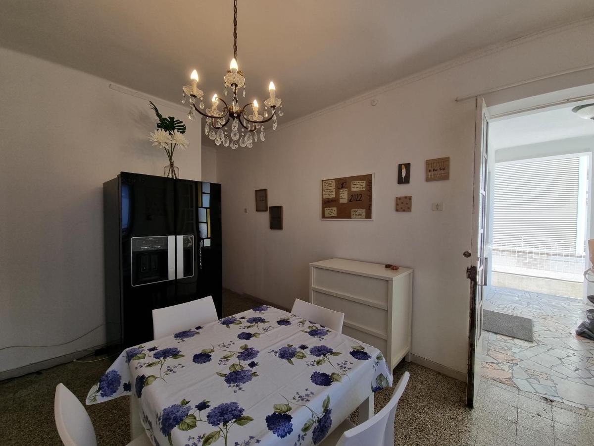 Villa Lisa - La Quiete E Il Profumo Del Mare Grado Exterior foto