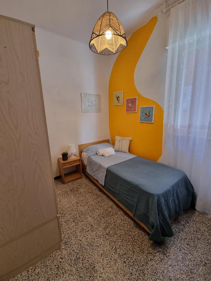 Villa Lisa - La Quiete E Il Profumo Del Mare Grado Exterior foto