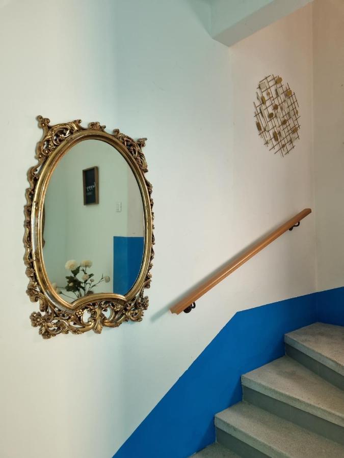 Villa Lisa - La Quiete E Il Profumo Del Mare Grado Exterior foto