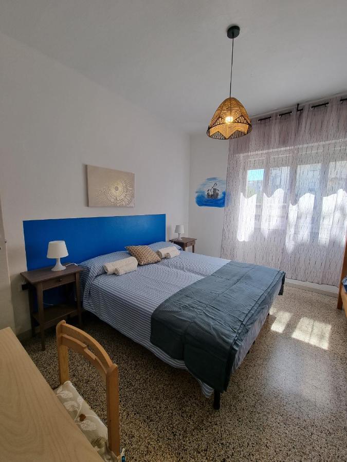 Villa Lisa - La Quiete E Il Profumo Del Mare Grado Exterior foto