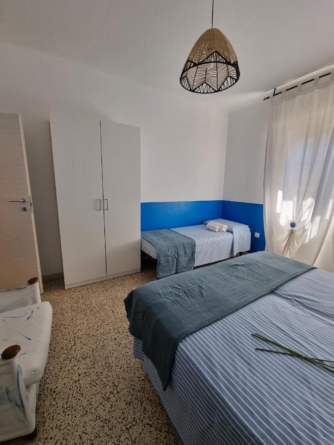 Villa Lisa - La Quiete E Il Profumo Del Mare Grado Exterior foto