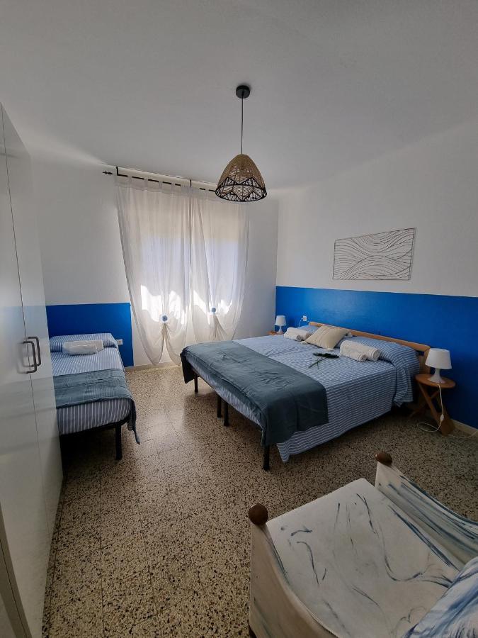 Villa Lisa - La Quiete E Il Profumo Del Mare Grado Exterior foto