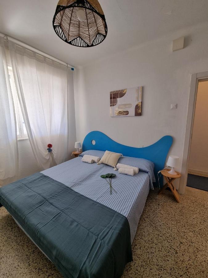 Villa Lisa - La Quiete E Il Profumo Del Mare Grado Exterior foto