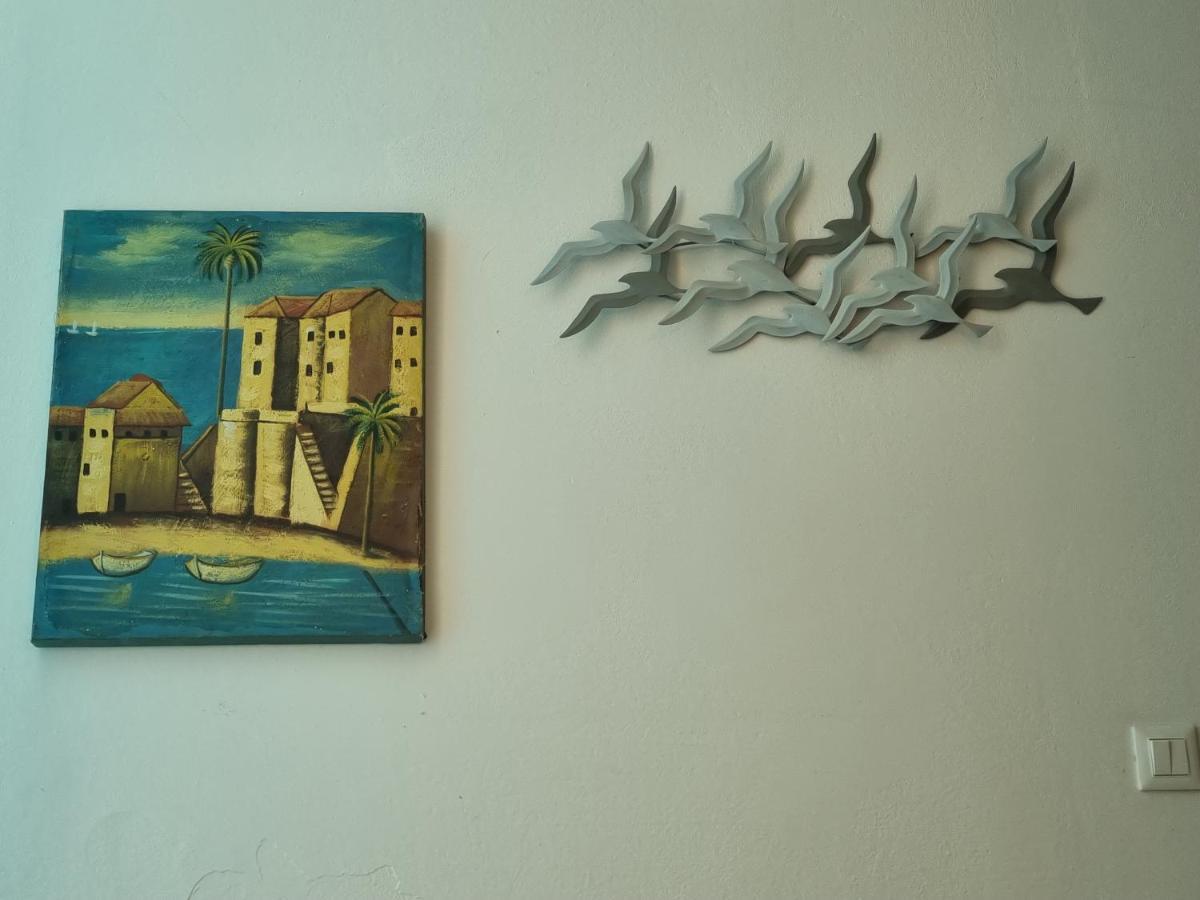 Villa Lisa - La Quiete E Il Profumo Del Mare Grado Exterior foto