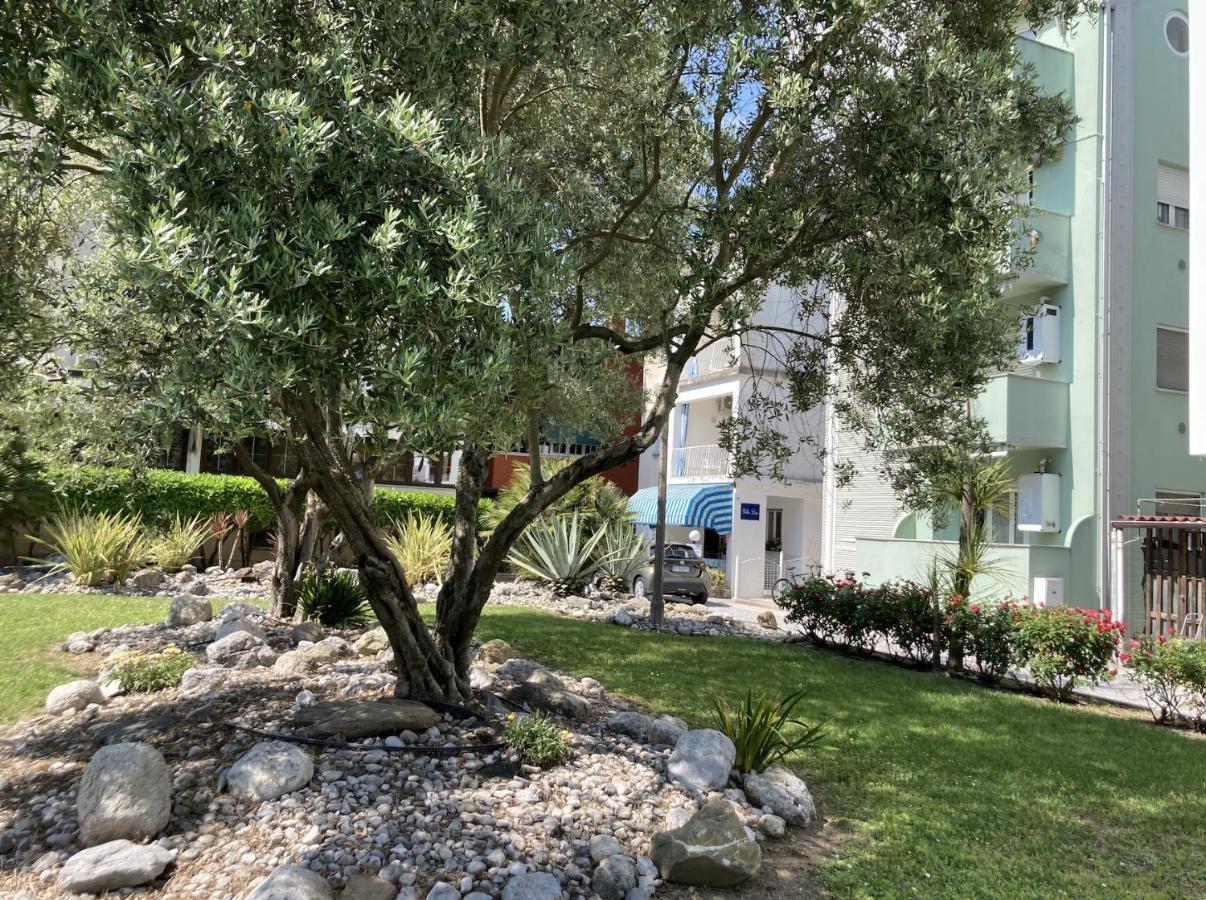 Villa Lisa - La Quiete E Il Profumo Del Mare Grado Exterior foto